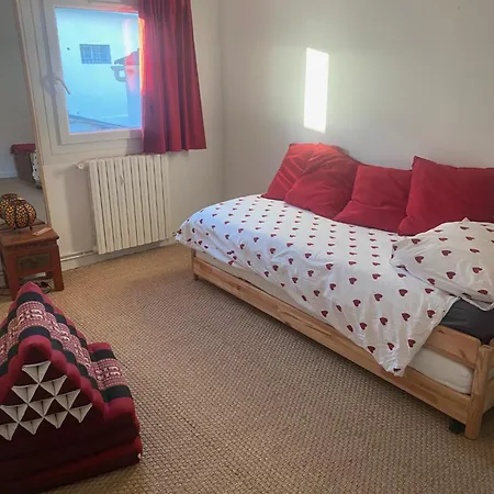 Charmante Maison De Village Avec Patio Fourques 10 Minutes A Pied D'arles Holiday home Fourques (Gard)